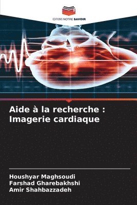 bokomslag Aide à la recherche : Imagerie cardiaque