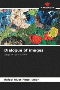 bokomslag Dialogue of images