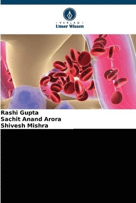 Rashi Gupta, Sachit Anand Arora, Shivesh Mishra - resorptive Signal, Häftad