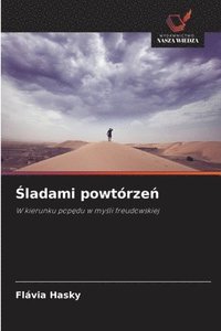bokomslag ?ladami powtórze?