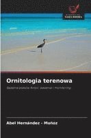 bokomslag Ornitologia terenowa