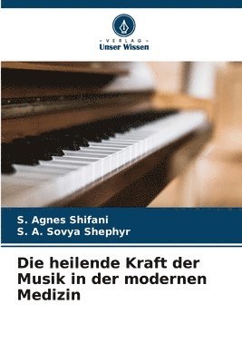 heilende Kraft der Musik in der modernen Medizin