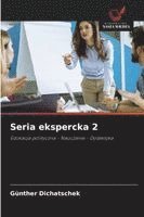 bokomslag Seria ekspercka 2