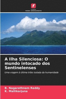 A Ilha Silenciosa