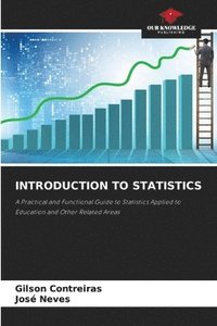 bokomslag Introduction to Statistics