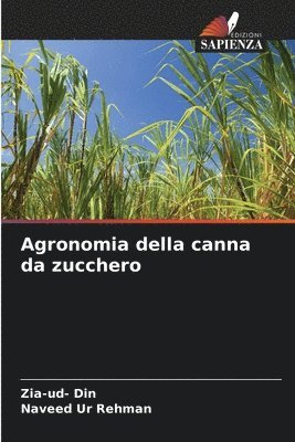 Agronomia della canna da zucchero