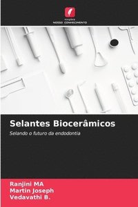 bokomslag Selantes Biocerâmicos
