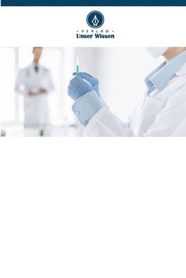 Avinash Kumar - Tuberkulose-Diagnose mit modernsten Methoden und molekularen Werkzeugen, Häftad