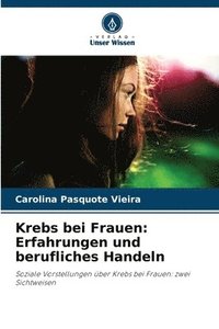 bokomslag Krebs bei Frauen