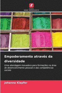 bokomslag Empoderamento através da diversidade