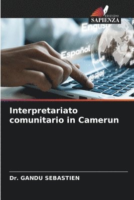 bokomslag Interpretariato comunitario in Camerun