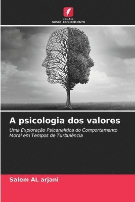 A psicologia dos valores