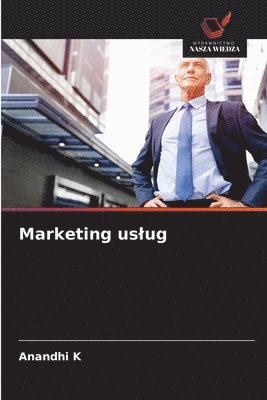 Marketing uslug