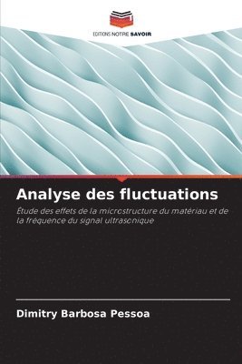 Analyse des fluctuations