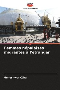bokomslag Femmes népalaises migrantes à l'étranger
