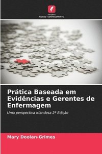 bokomslag Prática Baseada em Evidências e Gerentes de Enfermagem