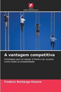 bokomslag A vantagem competitiva