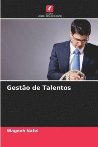 bokomslag Gestão de Talentos