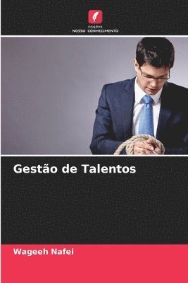 bokomslag Gestão de Talentos