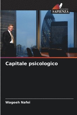 bokomslag Capitale psicologico