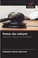 bokomslag Pomoc dla radnych