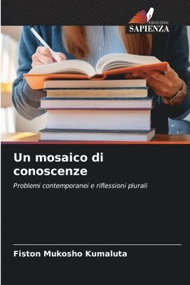 mosaico di conoscenze
