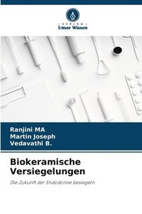 bokomslag Biokeramische Versiegelungen