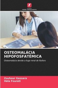 bokomslag Osteomalácia Hipofosfatémica