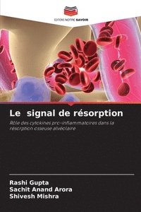 bokomslag signal de résorption