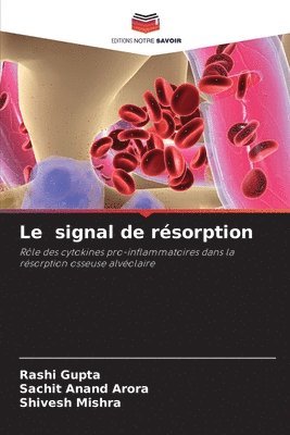 bokomslag signal de résorption