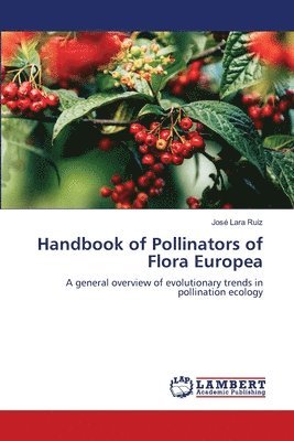 Handbook of Pollinators of Flora Europea