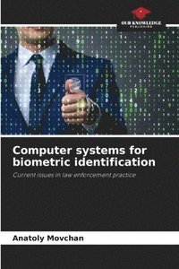 bokomslag Computer systems for biometric identification