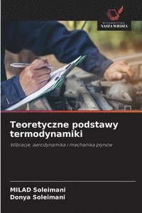 bokomslag Teoretyczne podstawy termodynamiki