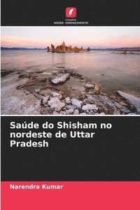 bokomslag Saúde do Shisham no nordeste de Uttar Pradesh