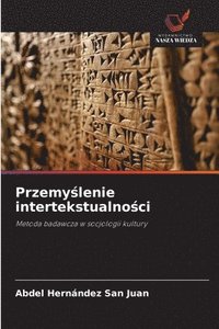 bokomslag Przemy?lenie intertekstualno?ci
