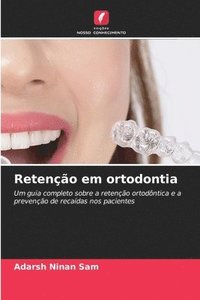 bokomslag Retenção em ortodontia