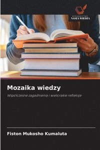 bokomslag Mozaika wiedzy