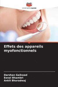 bokomslag Effets des appareils myofonctionnels