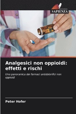 bokomslag Analgesici non oppioidi