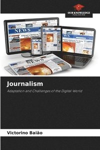 bokomslag Journalism