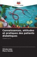 bokomslag Connaissances, attitudes et pratiques des patients diabétiques
