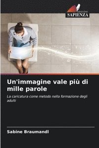 bokomslag Un'immagine vale più di mille parole