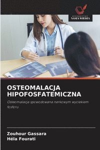 bokomslag Osteomalacja Hipofosfatemiczna