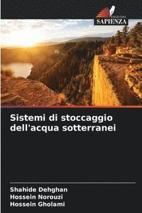 bokomslag Sistemi di stoccaggio dell'acqua sotterranei