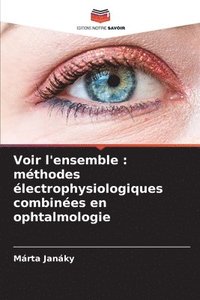 bokomslag Voir l'ensemble