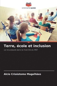 bokomslag Terre, école et inclusion