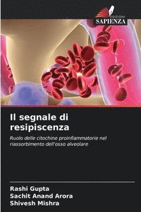 bokomslag Il segnale di resipiscenza
