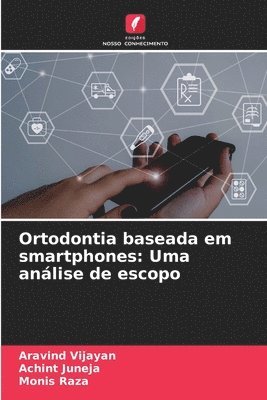 Ortodontia baseada em smartphones
