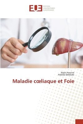 Maladie coeliaque et Foie