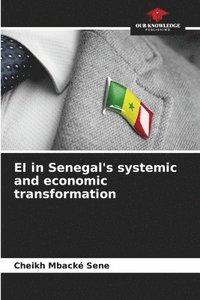 bokomslag EI in Senegal's systemic and economic transformation